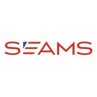 SEAMS Association Logo
