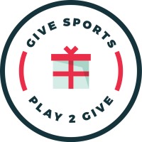 Give Sports Logo