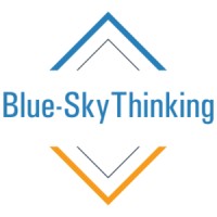 Blue-Sky Thinking Logo