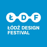 Łódź Design Festival Logo