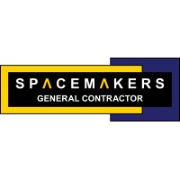 Spacemakers, Inc. Logo