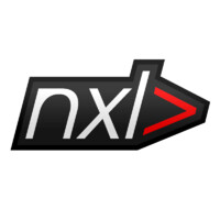 Team nxl> Logo
