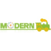 Zhengzhou Modern Industry Co., Ltd Logo