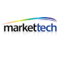 Market Tech, Inc. Logo
