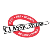 Classic Systems Inc. Logo