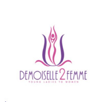Demoiselle 2 Femme, NFP Logo