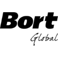 Bort Global Logo