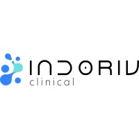 Indoriv Clinical Private Limited Logo