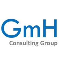 GmH Consulting Group LLC Logo