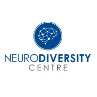 Neurodiversity Centre Logo