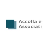 Accolla e Associati Logo