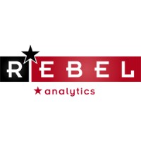 REBEL Analytics Logo