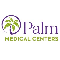Palm Medical Centers Logo