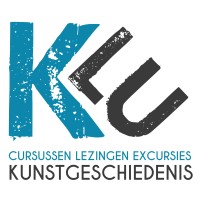 KLU Cursussen Kunstgeschiedenis Logo
