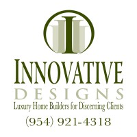 Innovative Designs Logo