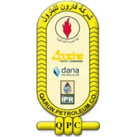 Qarun Petroleum Company SAE (QPC) Logo