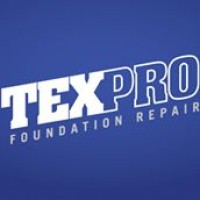 Texpro Foundation Repair Logo