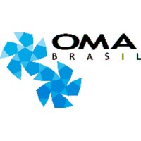 OMA-BRASIL Logo