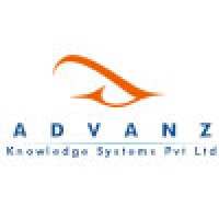 Advanz Knowledge Systems Pvt Ltd Logo