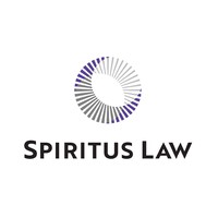 Spiritus Law Logo