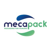 MECAPACK Logo