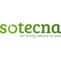 SOTECNA S.A. Logo