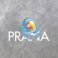 Prana S.r.l. Logo