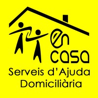 En Casa, Serveis DAjuda Domiciliària Logo