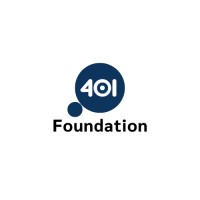 The 401 Foundation Logo