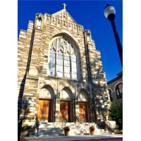 Saint Agnes Parish Logo