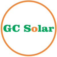 GC Solar Logo