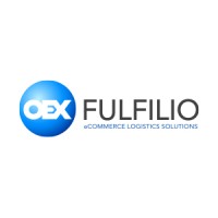Fulfilio Logo