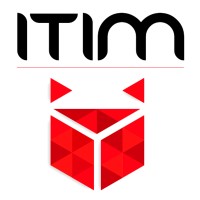 iTiM : Information Technology in Monaco Logo