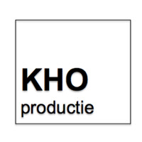 KHOproductie Logo