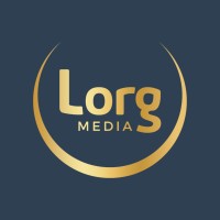 Lorg Media Logo