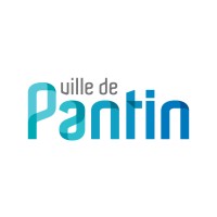Ville de Pantin Logo