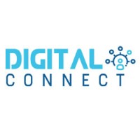 Digital Connect Albania Logo