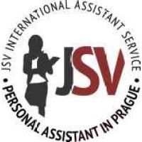 JSV International Assistant Service s.r.o. Logo