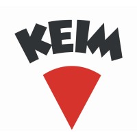 Keim Nederland bv Logo