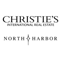Christies International Real Estate | North Harbor Logo