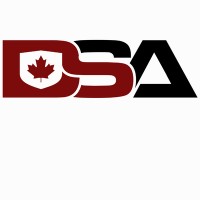 Defender Sales Agency Ltd. (DSA) Logo