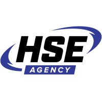 HSE Agency Logo
