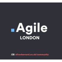 Agile London Logo