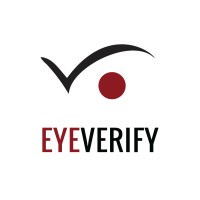 EyeVerify Logo