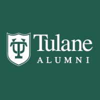 Tulane Alumni Association Logo