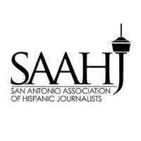 San Antonio Association of Hispanic Journalists Logo