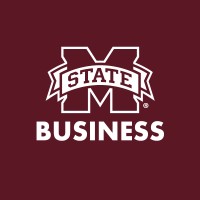 Mississippi State University College of Business Logo