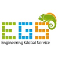 EGS Engineering Global Service Logo