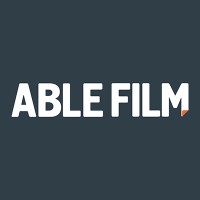 ABLE Film Logo