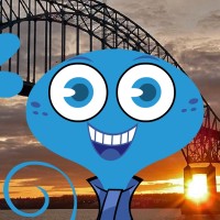 Blue House Studios Logo